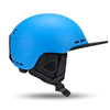 Unisex Nandn Camber Snow Helmet