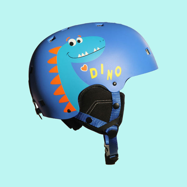 Kid's COSONE Unisex Lightweight Ski & Snowboard Helmet