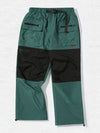 Men's Nandn DWR Breathable Snowboard Pants