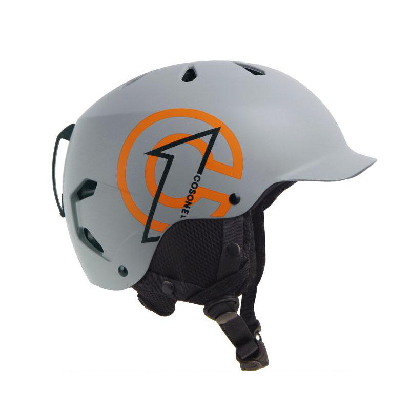 Unisex COSONE Lightweight Design Premium Quality Ski Snowboard Helmet Unisex COSONE Lightweight Design Premium Quality Ski Snowboard Helmet