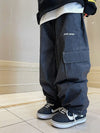 Women's John Snow Trekker 3L Cargo Jeans Pants
