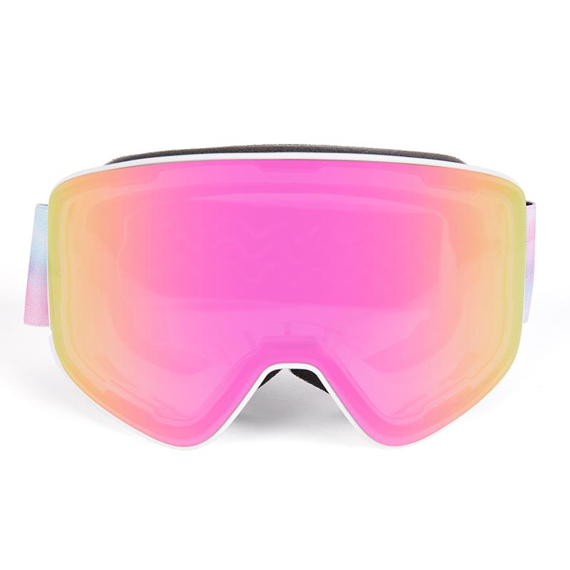 cute ski goggles High Experience Unisex Cute Animal Ski Snowboard Goggles