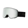LD Ski Unisex Winter Rider Anti-Fog Snow Goggles