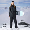 Women's AlpineChill SnowStorm Snowsuit
