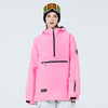 Women's Challenger Half-Zip Anorak Snow Jacket