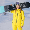 Women's SnowFlex Winter Trailblazer Snow Jacket