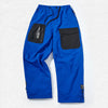 Men's Nandn Mountain Premium Snowboard Cargo Pants