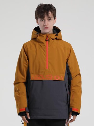 Anorak Snow Jacket