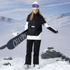 Women's AlpineNova IceThrill Snowsuit