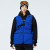 Women's Arctic Queen Cargo Pocket Mountain Pro Vest