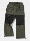 Men's Nandn DWR Breathable Snowboard Pants