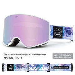 Ski Goggles & Snowboard Goggles for Sale