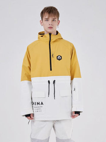 RAWRWAR Snowboard/Ski Jacket Pants Suits Outerwear