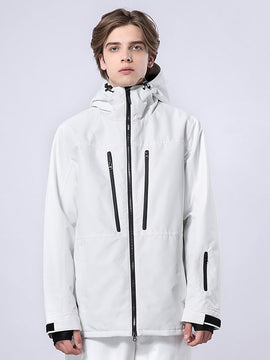 Men's Dook Snow Independent Snow Jacket