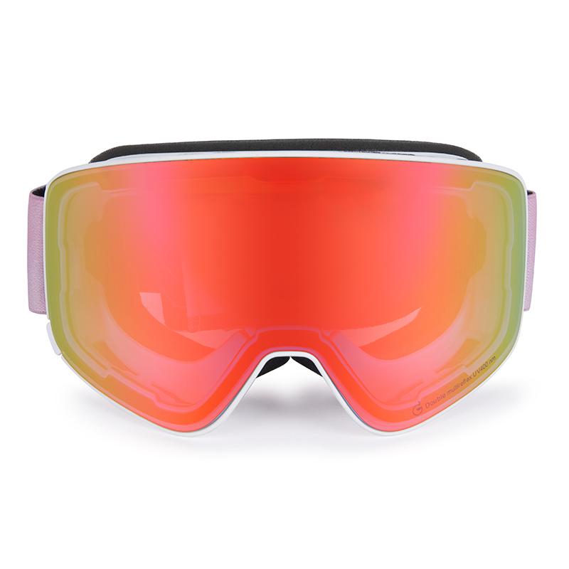 cute ski goggles High Experience Unisex Cute Animal Ski Snowboard Goggles