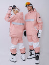 Men's Snowverb Alpine Ranger Street Style Snowsuits (U.S. Local Shipping)