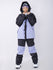 Women's Snowshred Alpine Ranger Colorblock Snowsuits