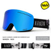 Unisex Nandn Infiniti Ski/Snowboard Goggles