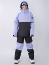 Women's Snowverb Alpine Ranger Street Style Snowsuits (U.S. Local Shipping)