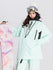 Women's Cosone Blizzard V Insulated Anorak Snow Jacket