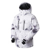 Men's Gsou Snow 15k Outdoor Creation Snowboard Jacket - snowshred