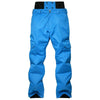 Men's Snow Waterproof Sports Cargo Pants - snowshred