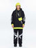 Men's High Experience Vibrant Daily Motion Zone Hoodie & Pants Set