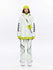Women's High Experience Vibrant Daily Motion Zone Hoodie & Pants Snowsuit