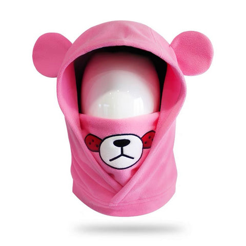 Men's Snow Face Masks, Neckwarmers, Balaclavas, Ski Masks