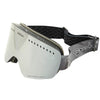 Unisex Phibee Snowboard Snow Goggles for Men & Women Anti-Fog UV Protection Spherical Dual Lens Design - snowshred
