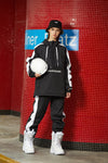 Men Unisex Flipped Young Fashion Snowboard Jackets & Pants set