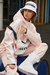 Men Unisex Flipped Young Fashion Snowboard Jackets & Pants set